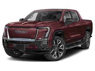 Sierra EV vs. Rivian R1T - Ed Morse GMC North in Moberly MO