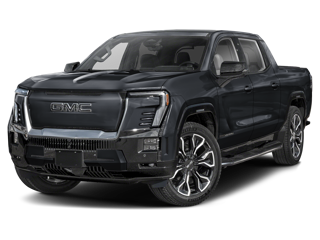 Sierra EV vs. Cybertruck - Ed Morse GMC North in Moberly MO