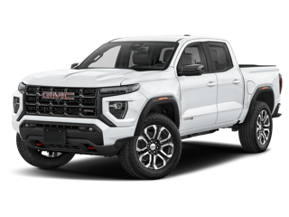 GMC Canyon - Ed Morse GMC North in Moberly MO