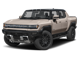 HUMMER EV vs Tesla Cybertruck - Ed Morse GMC North in Moberly MO
