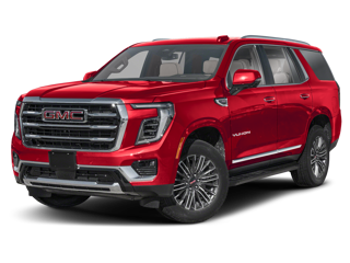GMC Yukon - Ed Morse GMC North in Moberly MO