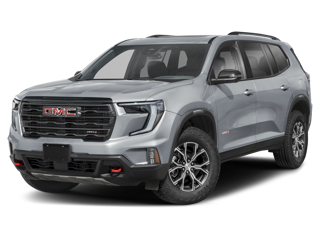 GMC Acadia - Ed Morse GMC North in Moberly MO