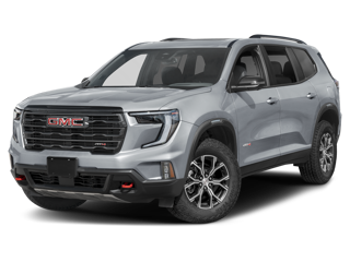 GMC Acadia - Ed Morse GMC North in Moberly MO