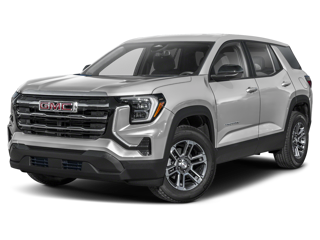 GMC Terrain - Ed Morse GMC North in Moberly MO