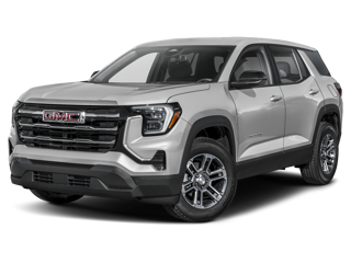 GMC Terrain - Ed Morse GMC North in Moberly MO