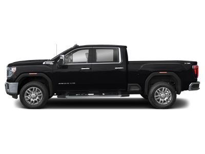 2022 GMC Sierra 3500 HD Denali