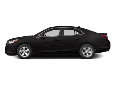 2014 Chevrolet Malibu LS