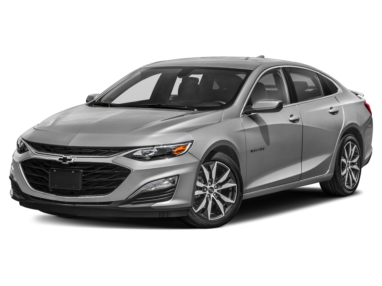 2021 Chevrolet Malibu RS