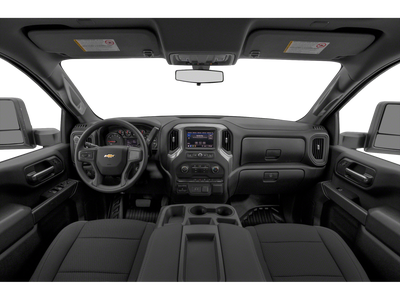 2023 Chevrolet Silverado 2500 HD LT