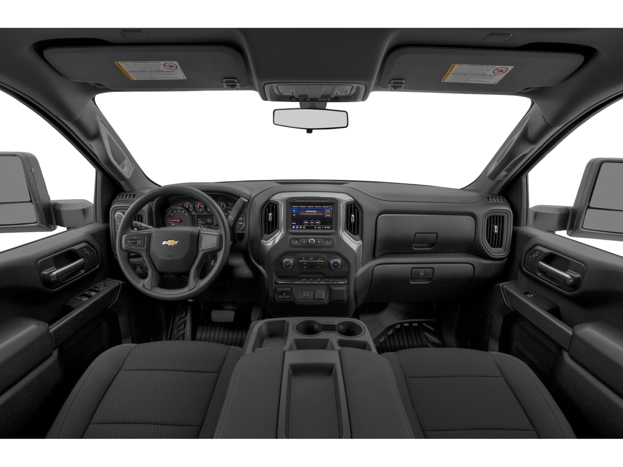 2023 Chevrolet Silverado 2500 HD LT