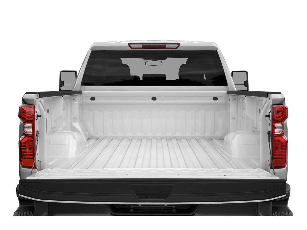 2023 Chevrolet Silverado 2500 HD LT