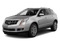 2011 Cadillac SRX Luxury Collection