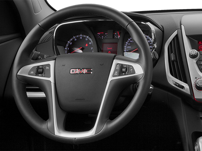 2013 GMC Terrain SLT
