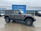 2023 Jeep Wrangler 4-Door Rubicon 4x4