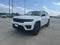 2025 Jeep Grand Cherokee Altitude 4x4