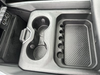 2022 RAM 1500 Laramie Crew Cab 4x4 5'7" Box