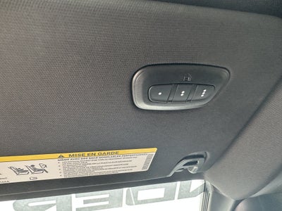 2022 RAM 1500 Laramie Crew Cab 4x4 5'7" Box