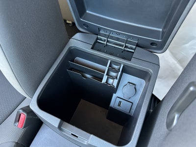 2013 Nissan Xterra S