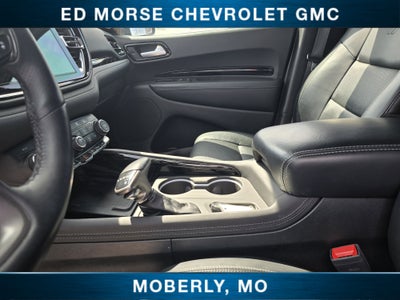 2021 Dodge Durango Citadel