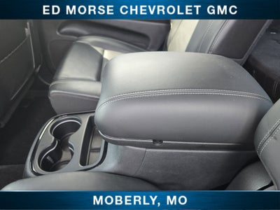 2021 Dodge Durango Citadel