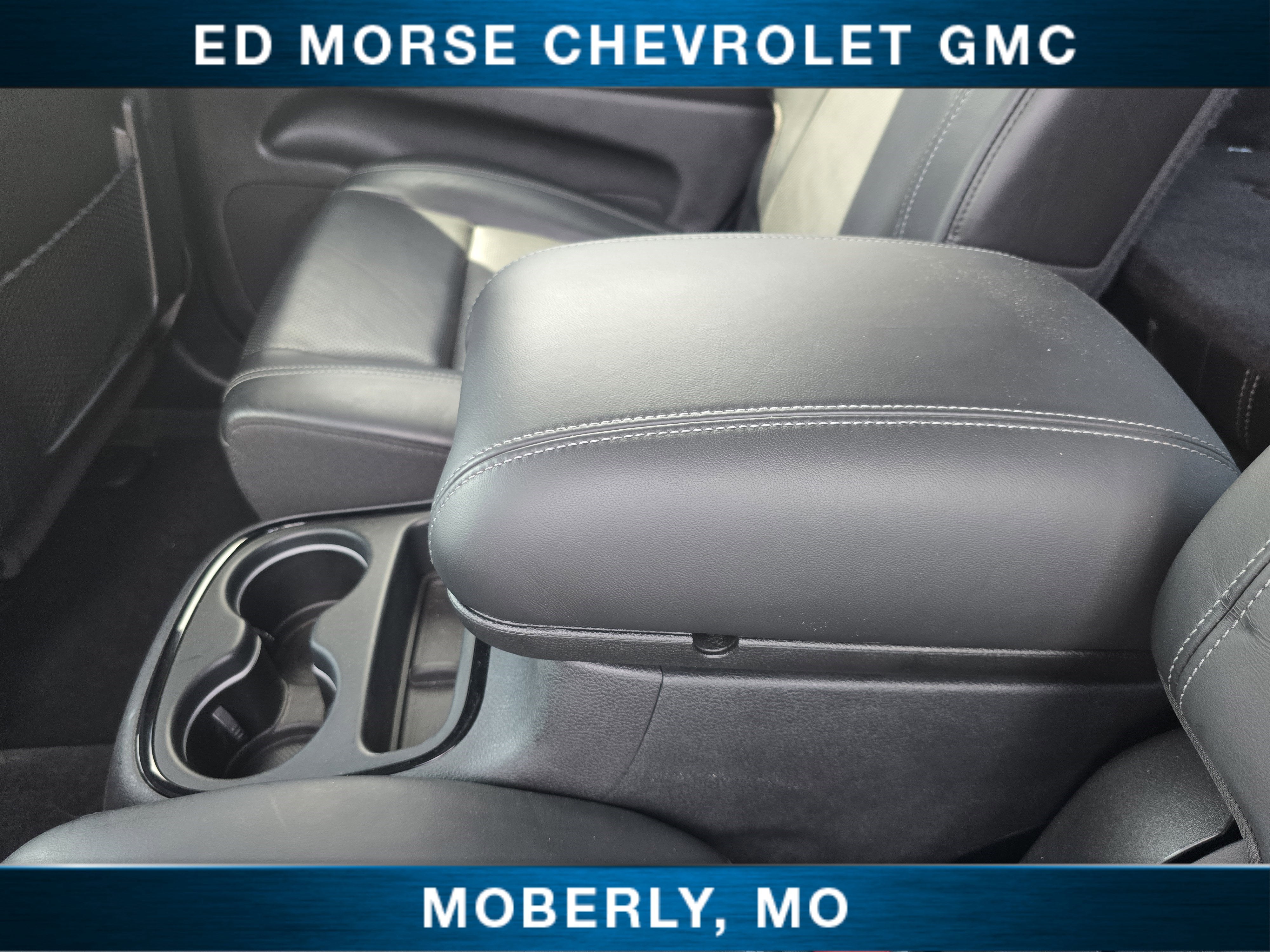 2021 Dodge Durango Citadel