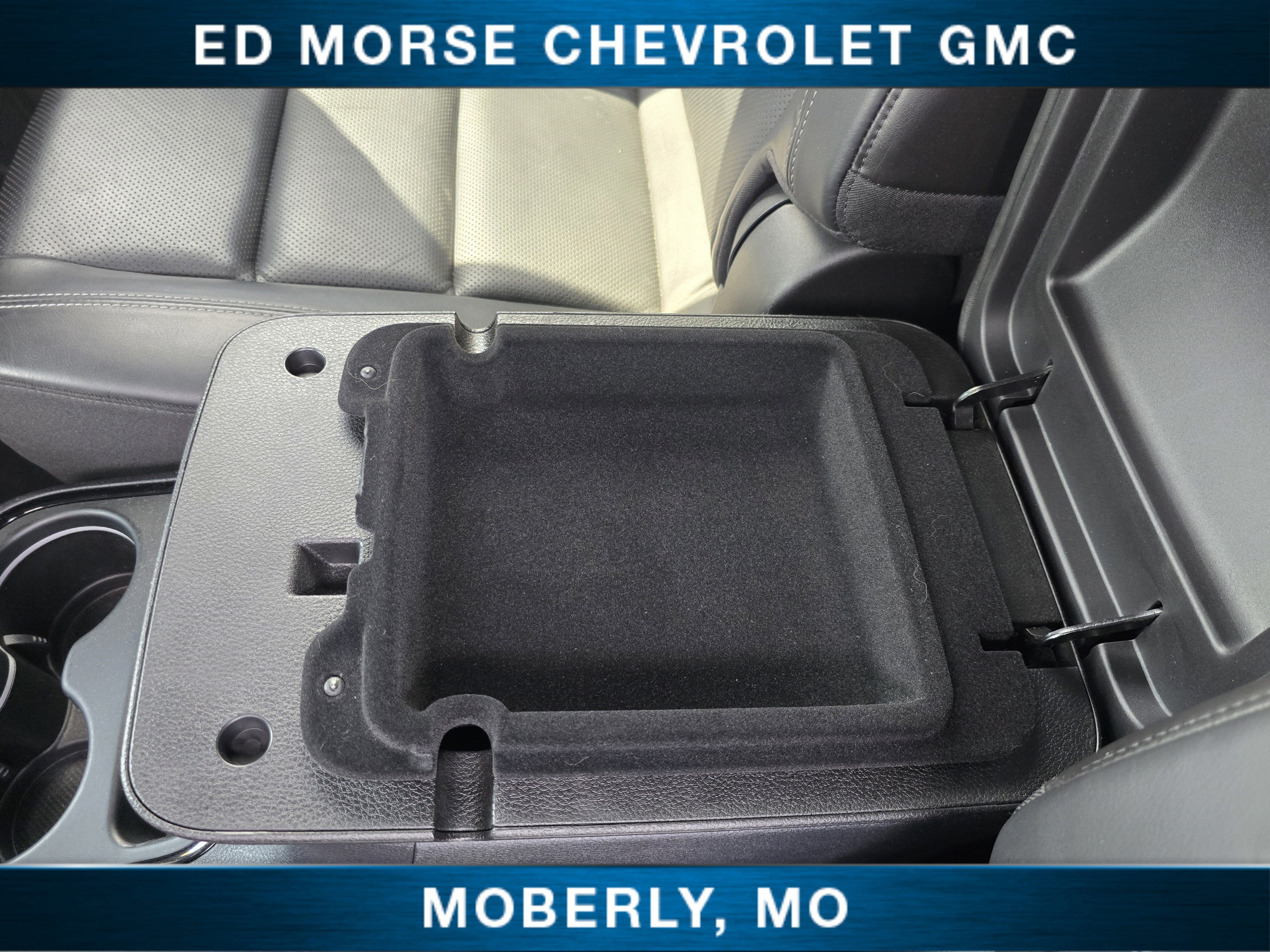 2021 Dodge Durango Citadel