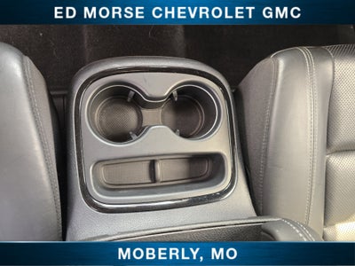 2021 Dodge Durango Citadel