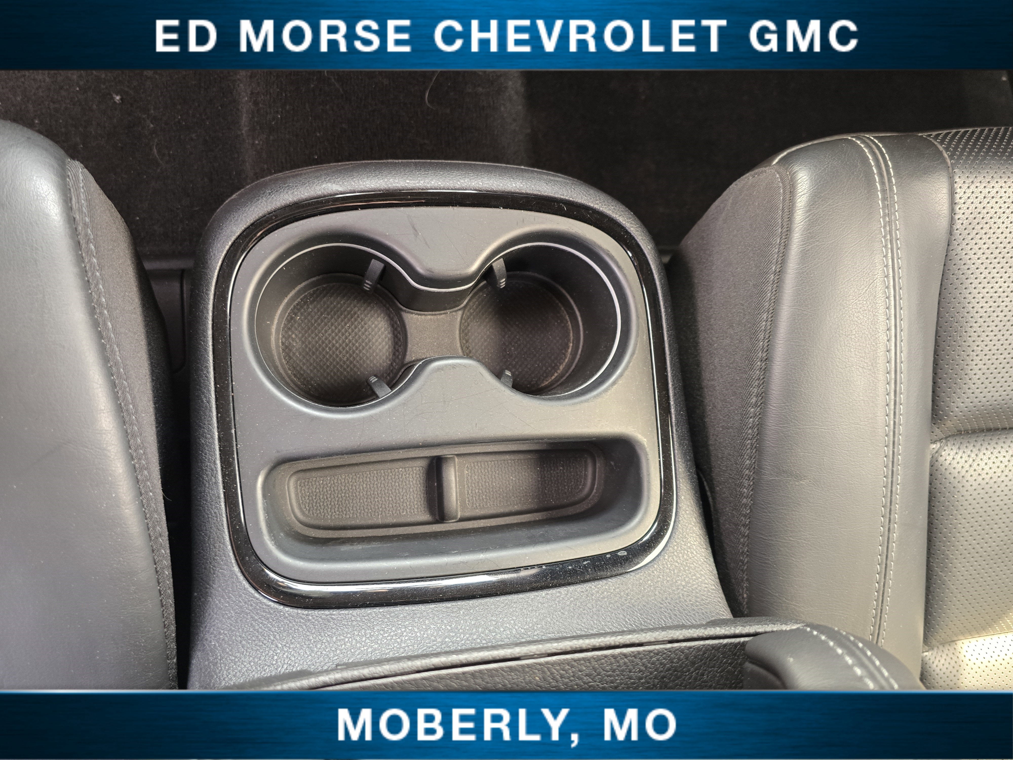 2021 Dodge Durango Citadel