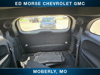 2021 Dodge Durango Citadel