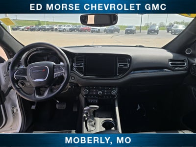 2021 Dodge Durango Citadel