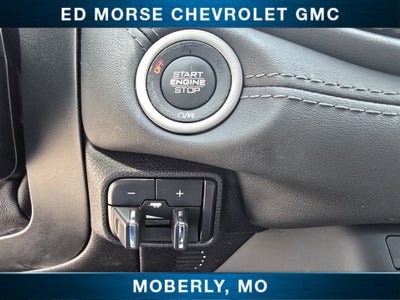 2021 Dodge Durango Citadel