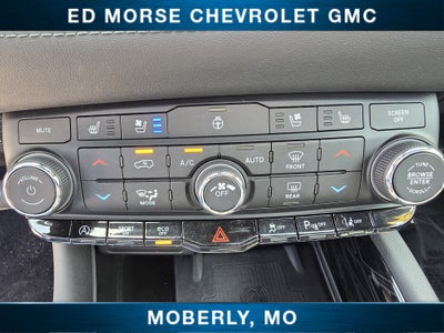 2021 Dodge Durango Citadel