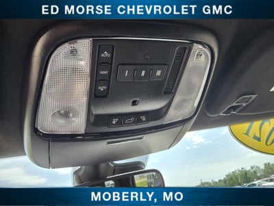 2021 Dodge Durango Citadel