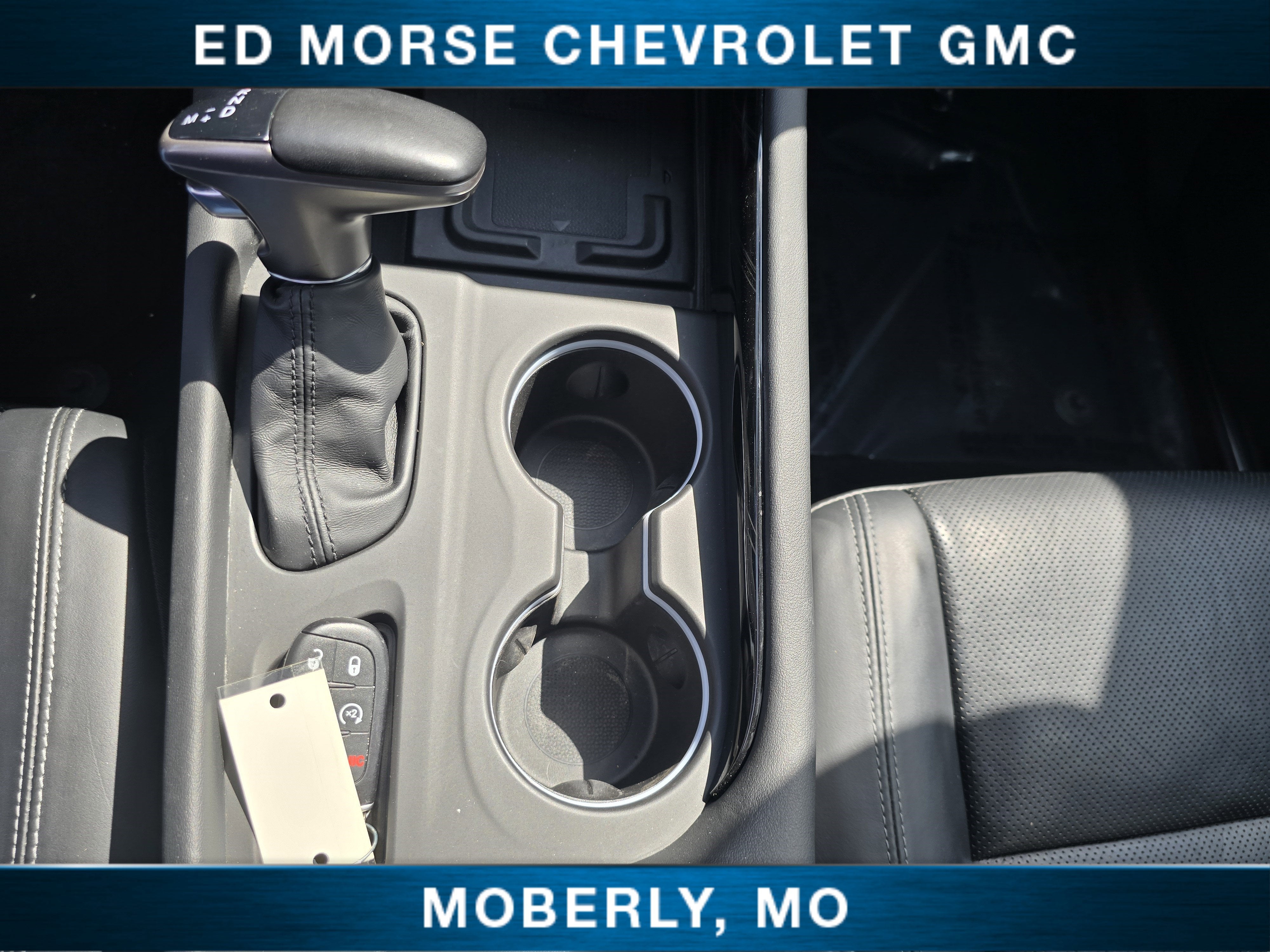 2021 Dodge Durango Citadel