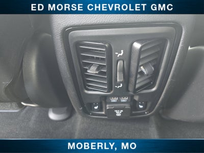 2021 Dodge Durango Citadel