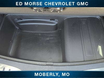 2021 Dodge Durango Citadel