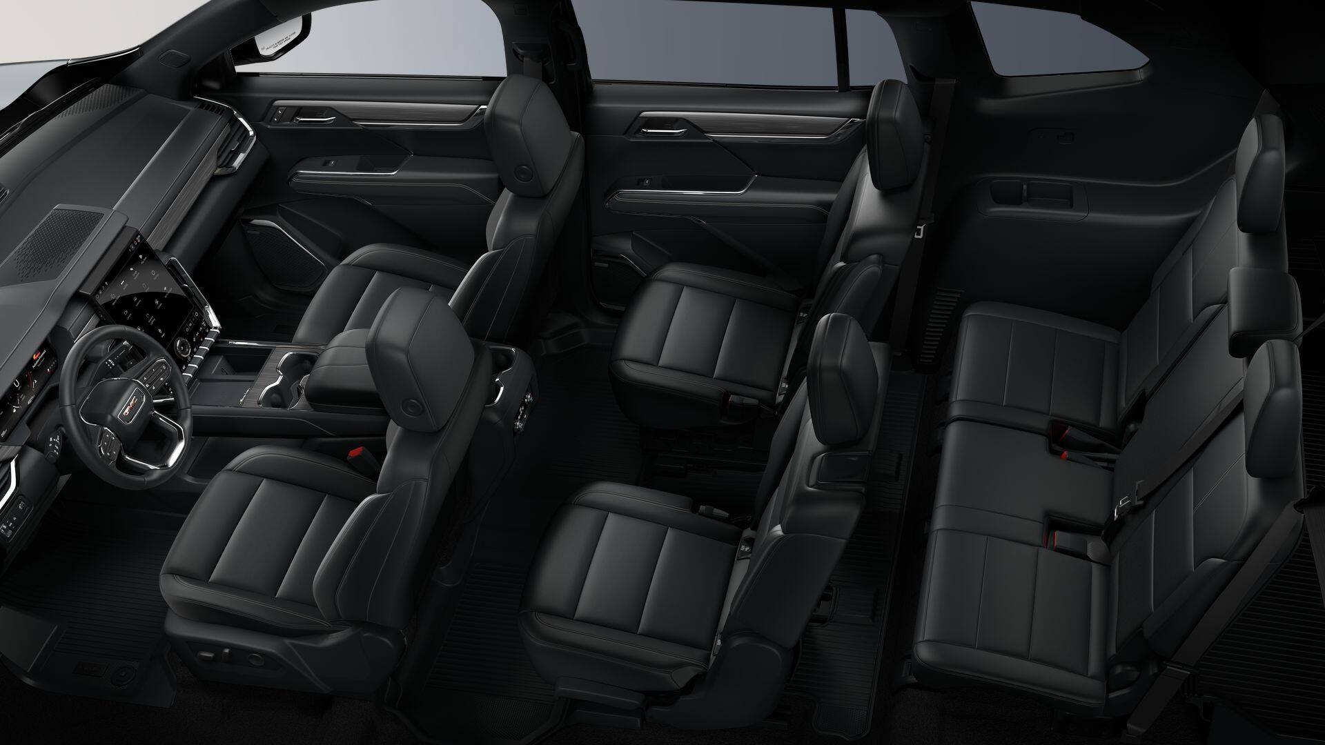 2026 GMC Acadia Elevation - Photo 7