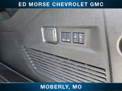2024 GMC Yukon XL Denali Ultimate