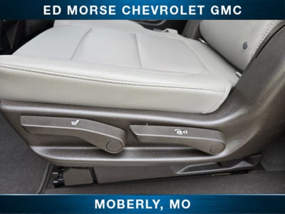 2021 Chevrolet Suburban Z71