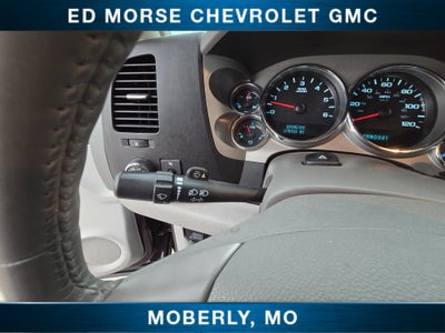 2008 GMC Sierra 1500 SLE1