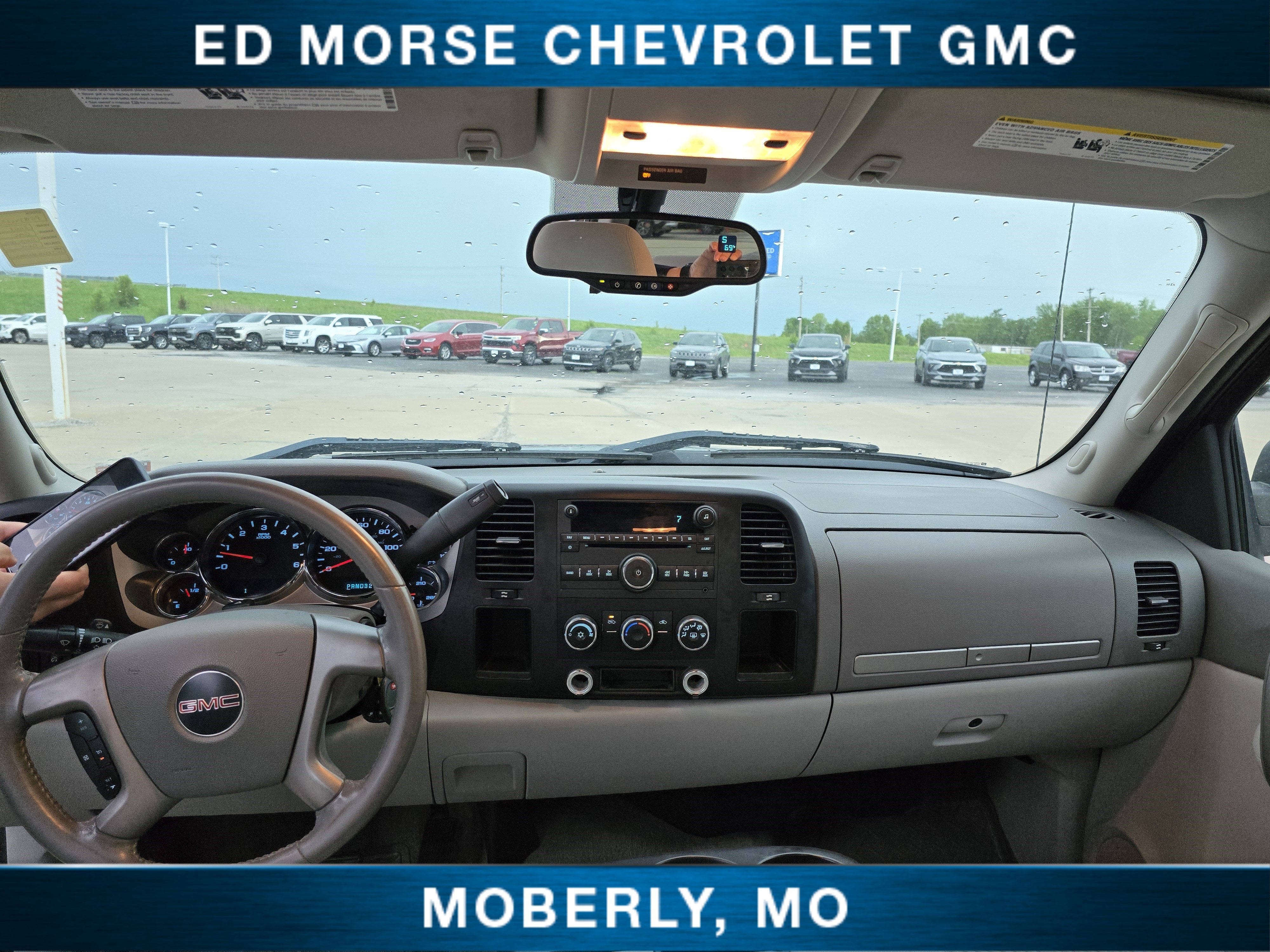 2008 GMC Sierra 1500 SLE1