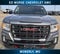 2021 GMC Canyon AT4 - Leather