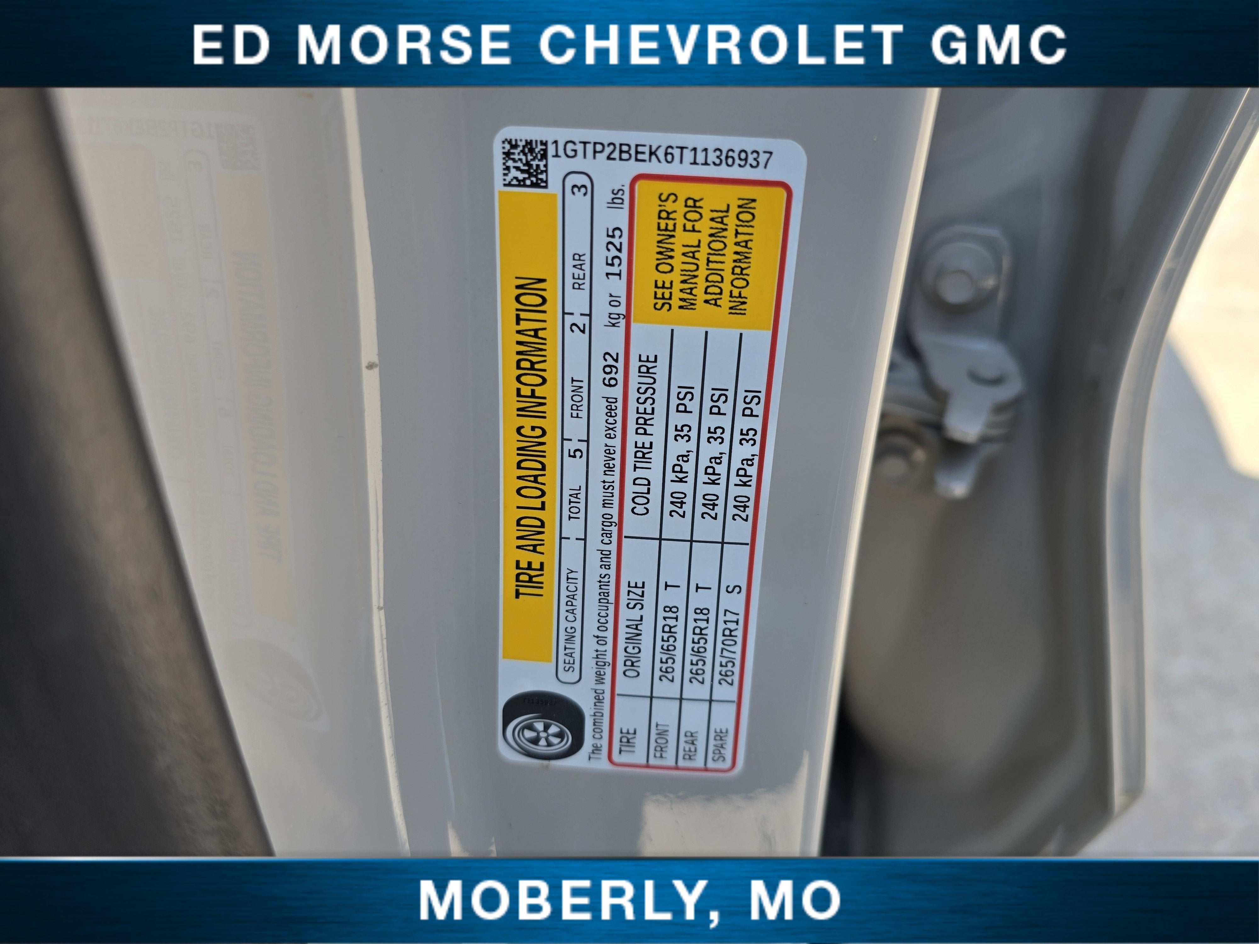 2026 GMC Canyon Elevation - Photo 29