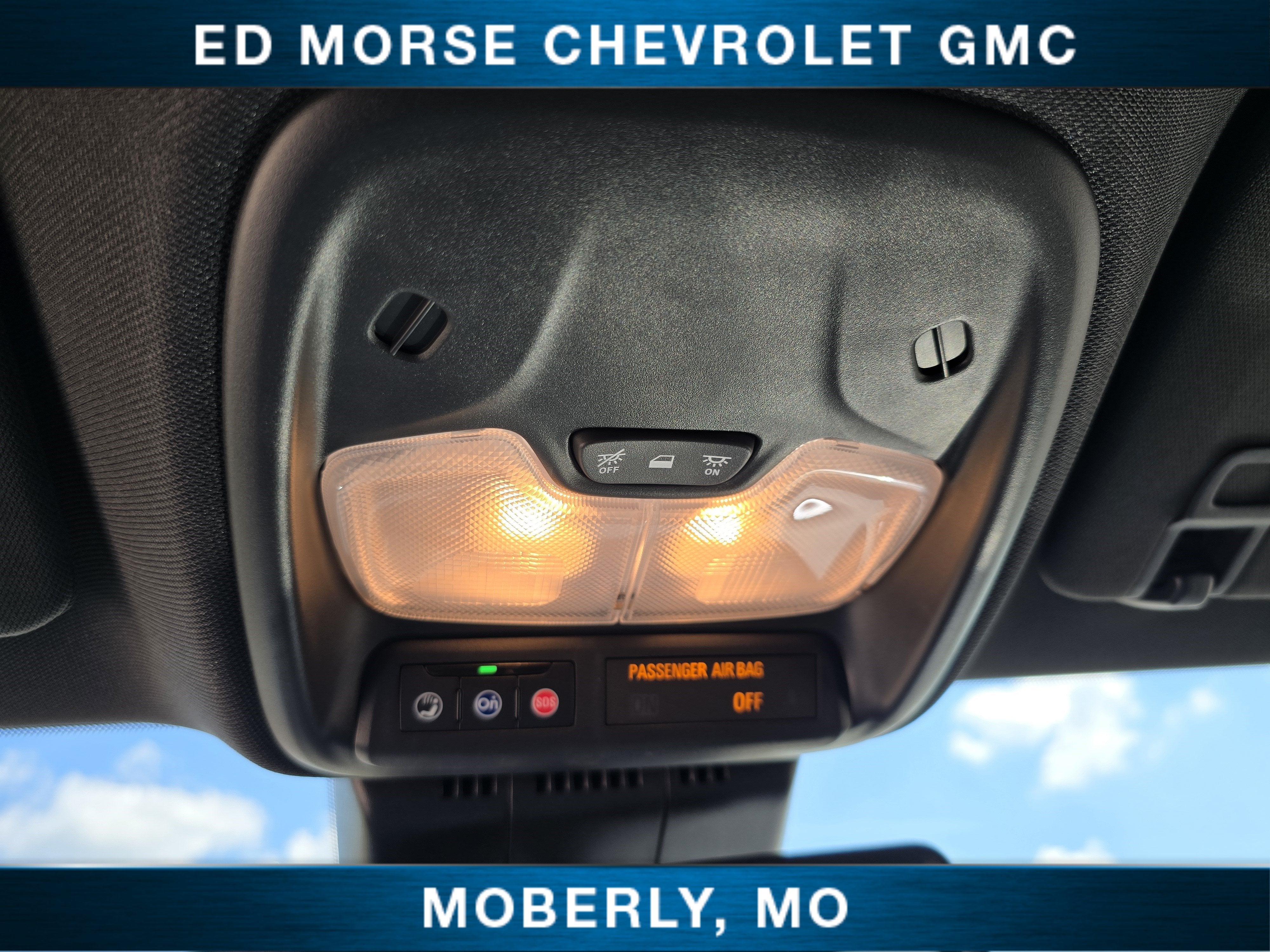 2026 GMC Canyon Elevation - Photo 50