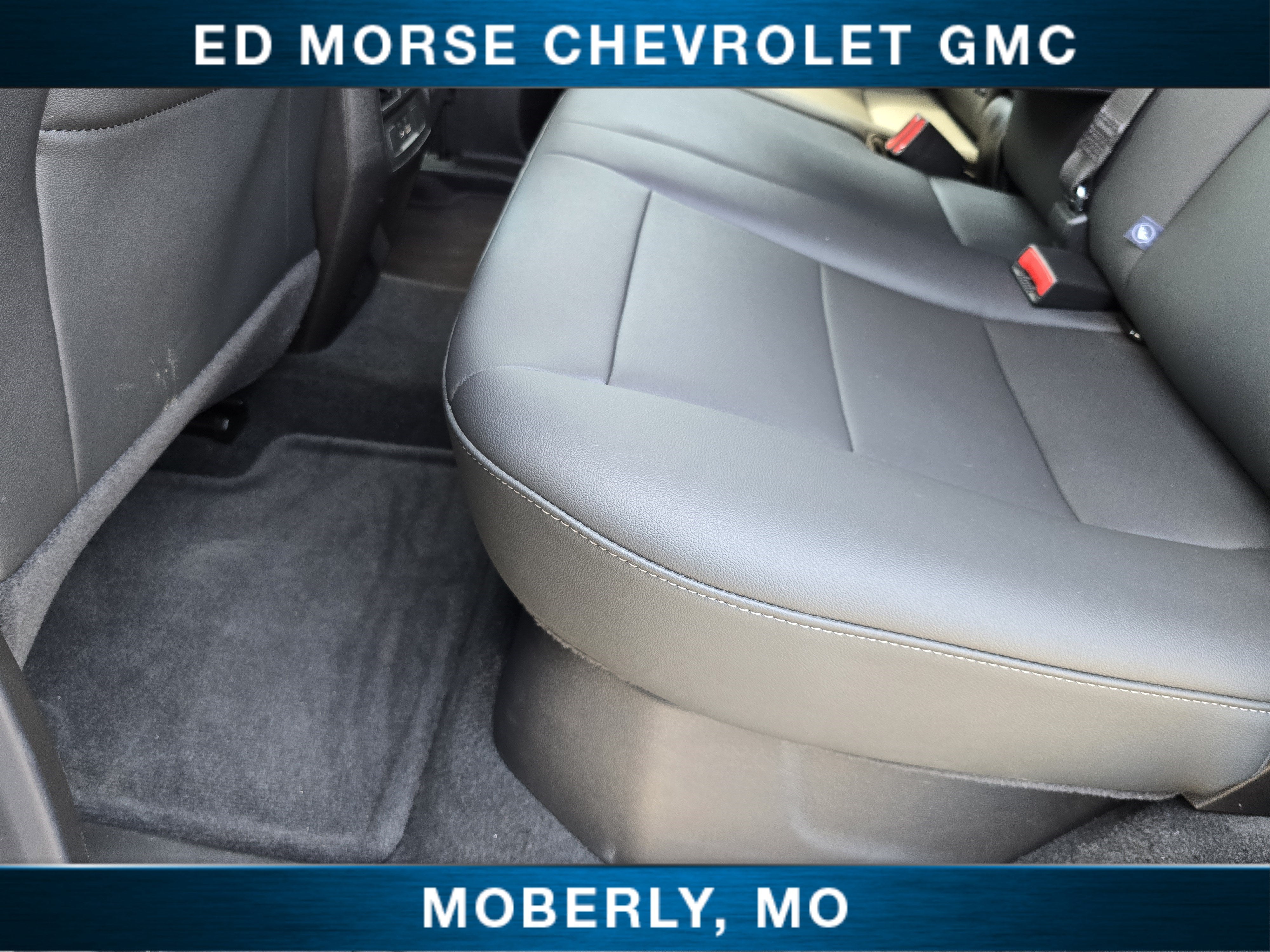 2026 GMC Canyon Elevation - Photo 53