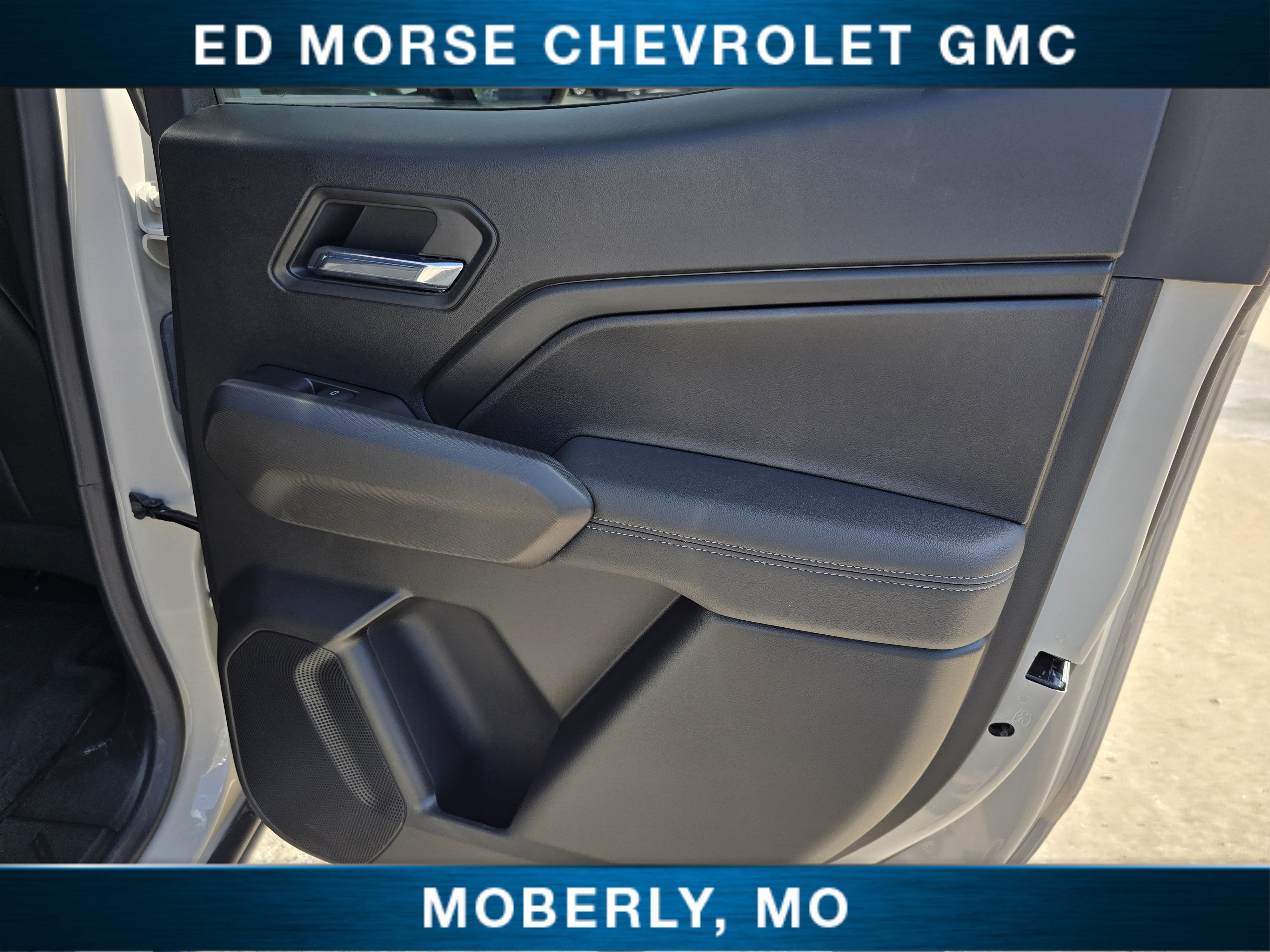 2026 GMC Canyon Elevation - Photo 61