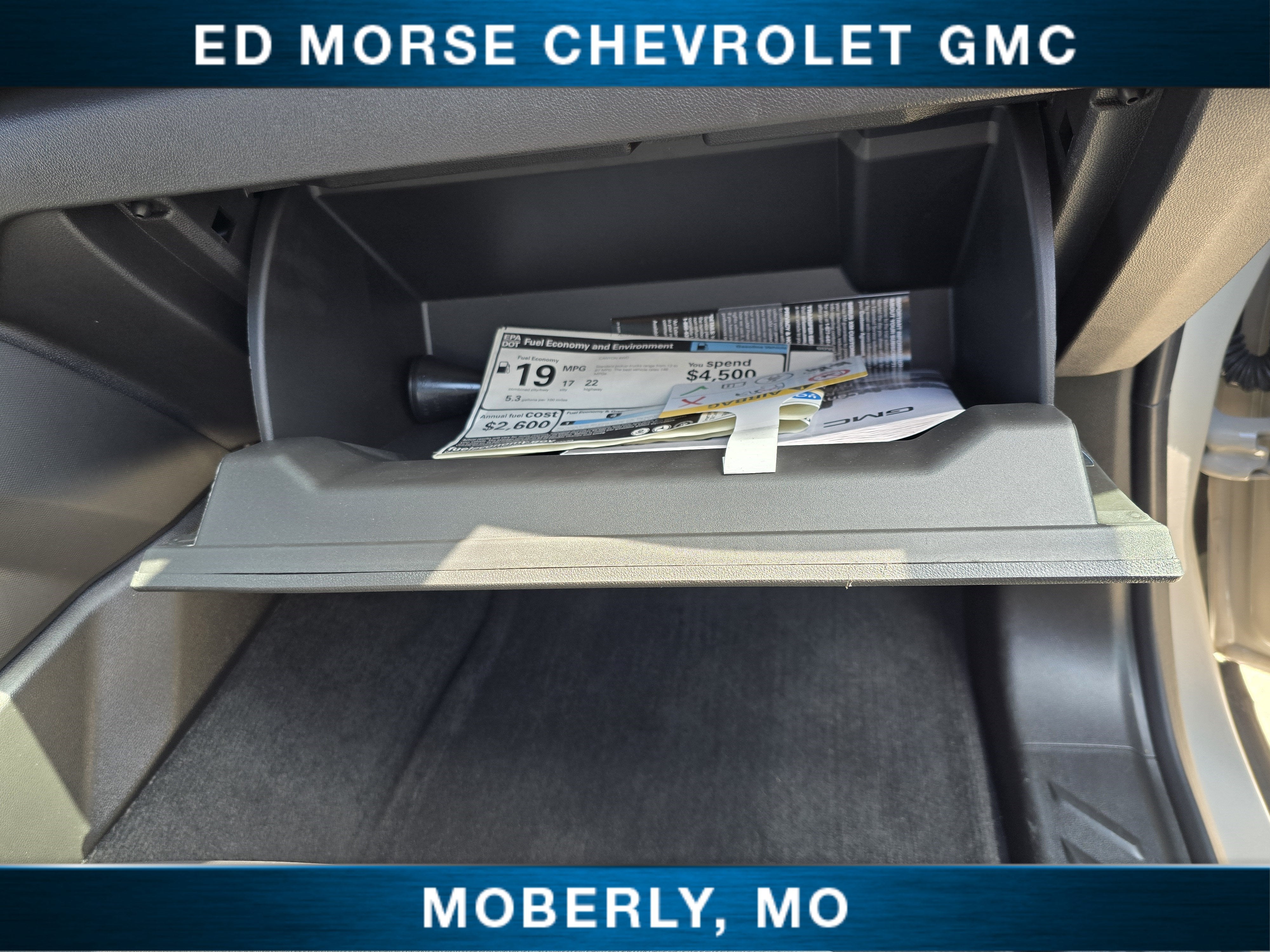 2026 GMC Canyon Elevation - Photo 71