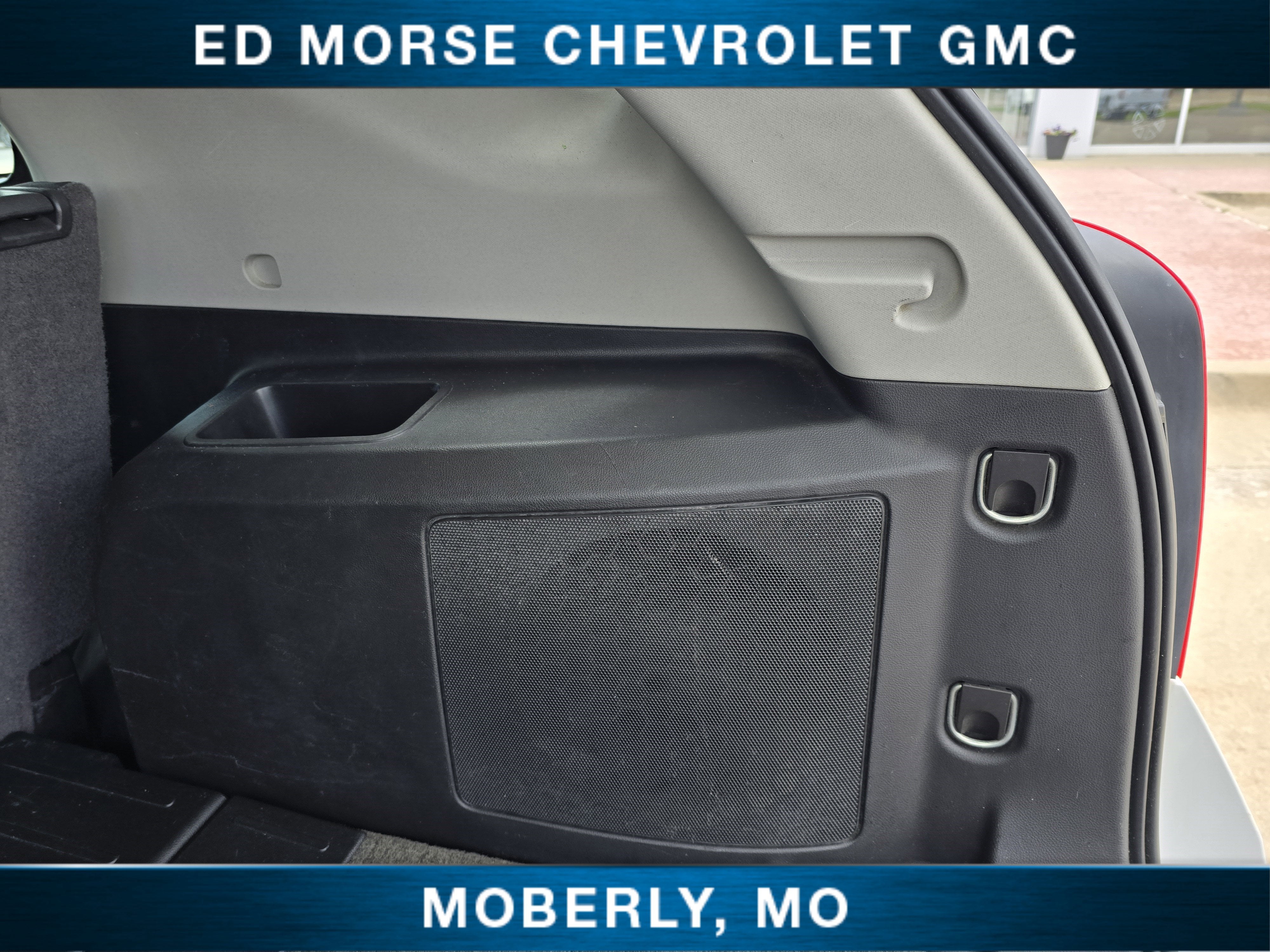 2012 Chevrolet Equinox LS