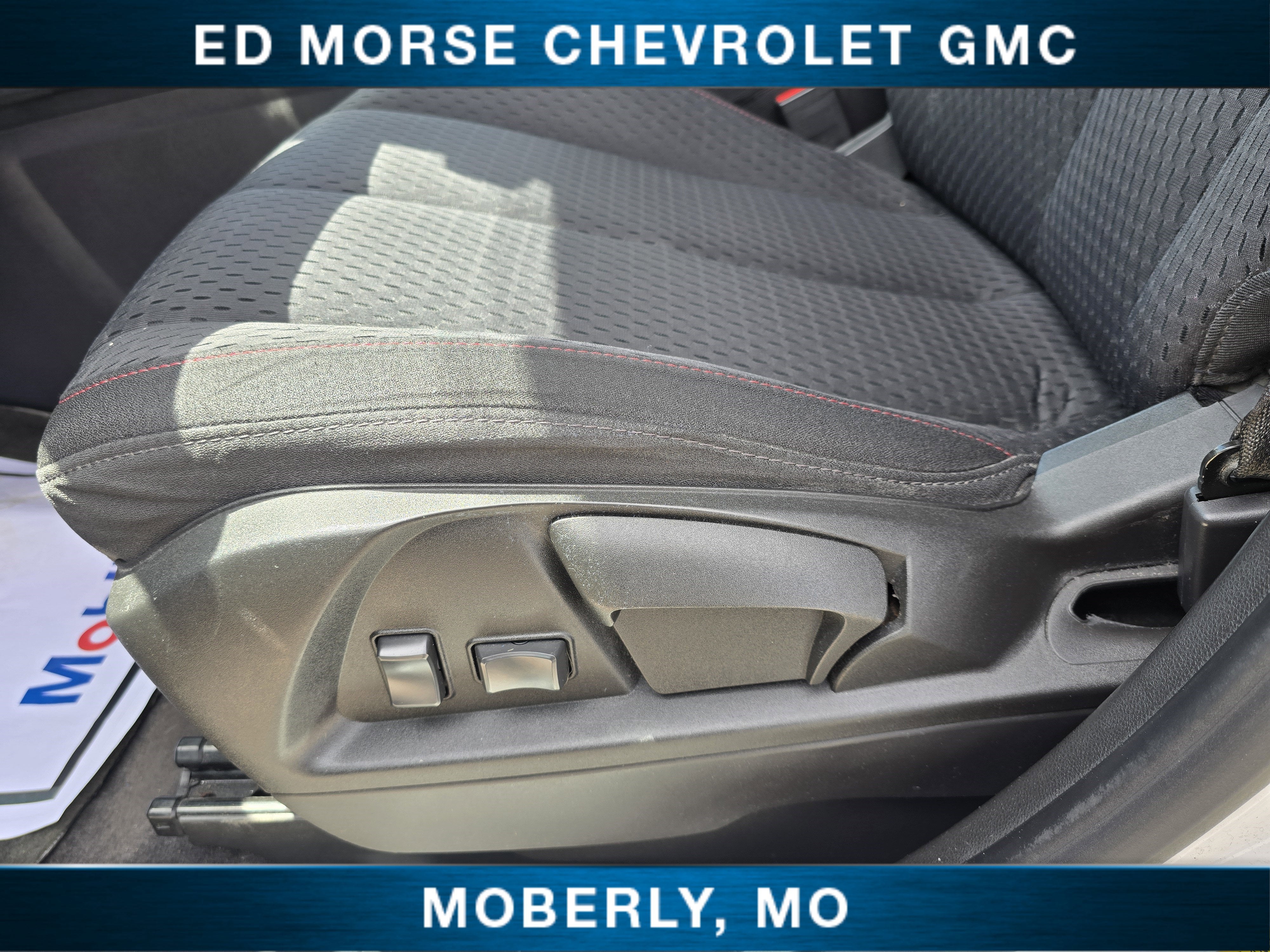 2012 Chevrolet Equinox LS