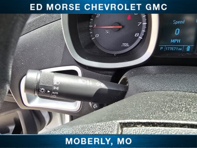 2012 Chevrolet Equinox LS